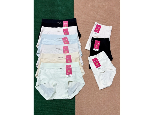 QUẦN KIM PHÁT 9252 - LỐC 10 CÁI